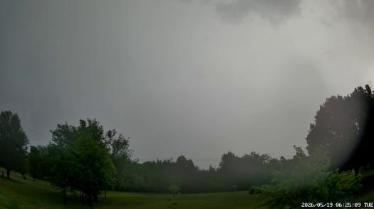 Weather camera view of Catoosa.