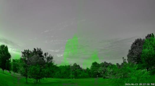 Weather camera view of Catoosa.