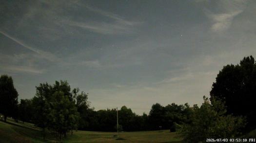 Weather camera view of Catoosa.