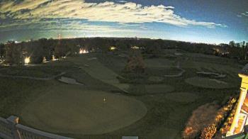 Weather camera view of Washington Golf and Country Club.