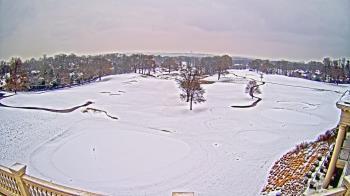 Weather camera view of Washington Golf and Country Club.