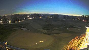 Weather camera view of Washington Golf and Country Club.