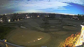 Weather camera view of Washington Golf and Country Club.