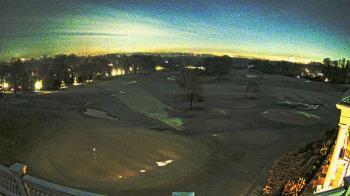 Weather camera view of Washington Golf and Country Club.
