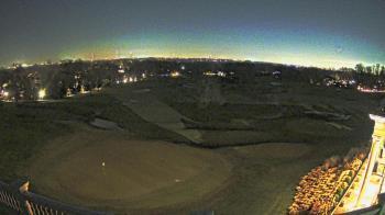 Weather camera view of Washington Golf and Country Club.