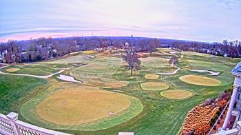 Weather camera view of Washington Golf and Country Club.
