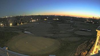 Weather camera view of Washington Golf and Country Club.
