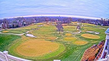 Weather camera view of Washington Golf and Country Club.