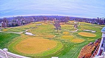Weather camera view of Washington Golf and Country Club.