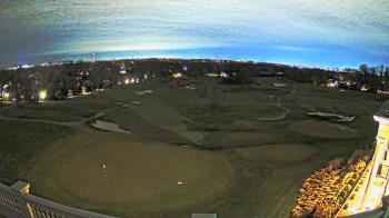 Weather camera view of Washington Golf and Country Club.