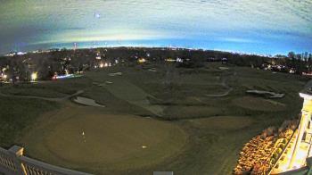 Weather camera view of Washington Golf and Country Club.
