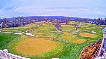 Weather camera view of Washington Golf and Country Club.