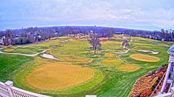 Weather camera view of Washington Golf and Country Club.