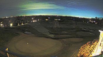 Weather camera view of Washington Golf and Country Club.