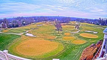 Weather camera view of Washington Golf and Country Club.