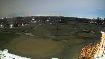 Weather camera view of Washington Golf and Country Club.
