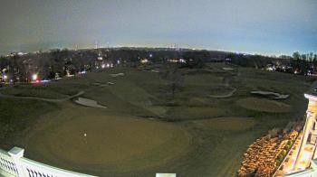 Weather camera view of Washington Golf and Country Club.