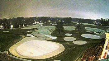 Weather camera view of Washington Golf and Country Club.