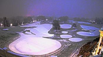 Weather camera view of Washington Golf and Country Club.