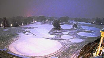 Weather camera view of Washington Golf and Country Club.