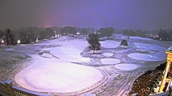 Weather camera view of Washington Golf and Country Club.