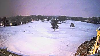 Weather camera view of Washington Golf and Country Club.