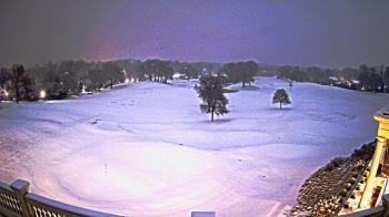 Weather camera view of Washington Golf and Country Club.