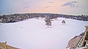 Weather camera view of Washington Golf and Country Club.