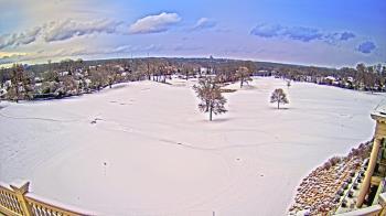 Weather camera view of Washington Golf and Country Club.