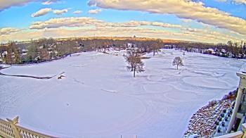 Weather camera view of Washington Golf and Country Club.