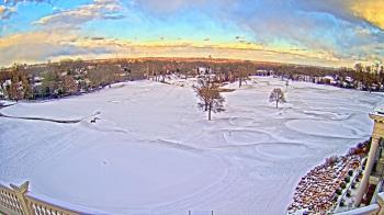 Weather camera view of Washington Golf and Country Club.