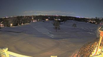 Weather camera view of Washington Golf and Country Club.