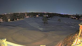 Weather camera view of Washington Golf and Country Club.