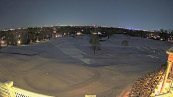 Weather camera view of Washington Golf and Country Club.
