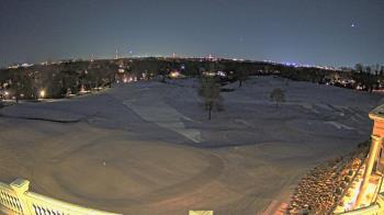 Weather camera view of Washington Golf and Country Club.