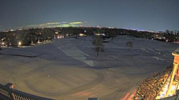 Weather camera view of Washington Golf and Country Club.