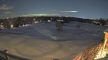 Weather camera view of Washington Golf and Country Club.