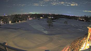 Weather camera view of Washington Golf and Country Club.