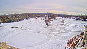 Weather camera view of Washington Golf and Country Club.