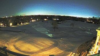 Weather camera view of Washington Golf and Country Club.
