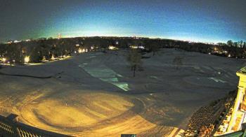 Weather camera view of Washington Golf and Country Club.
