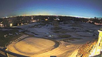 Weather camera view of Washington Golf and Country Club.