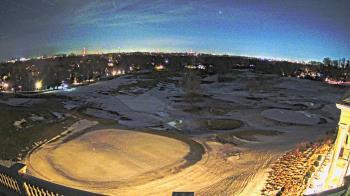 Weather camera view of Washington Golf and Country Club.