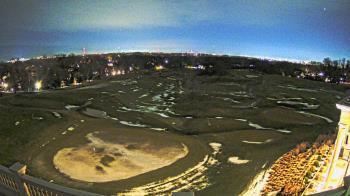 Weather camera view of Washington Golf and Country Club.