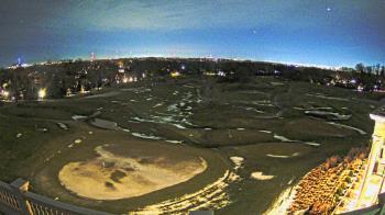 Weather camera view of Washington Golf and Country Club.