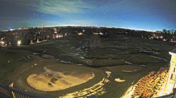 Weather camera view of Washington Golf and Country Club.