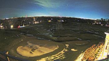 Weather camera view of Washington Golf and Country Club.