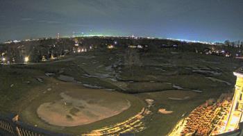 Weather camera view of Washington Golf and Country Club.