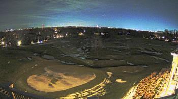 Weather camera view of Washington Golf and Country Club.