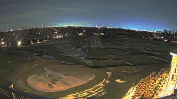 Weather camera view of Washington Golf and Country Club.